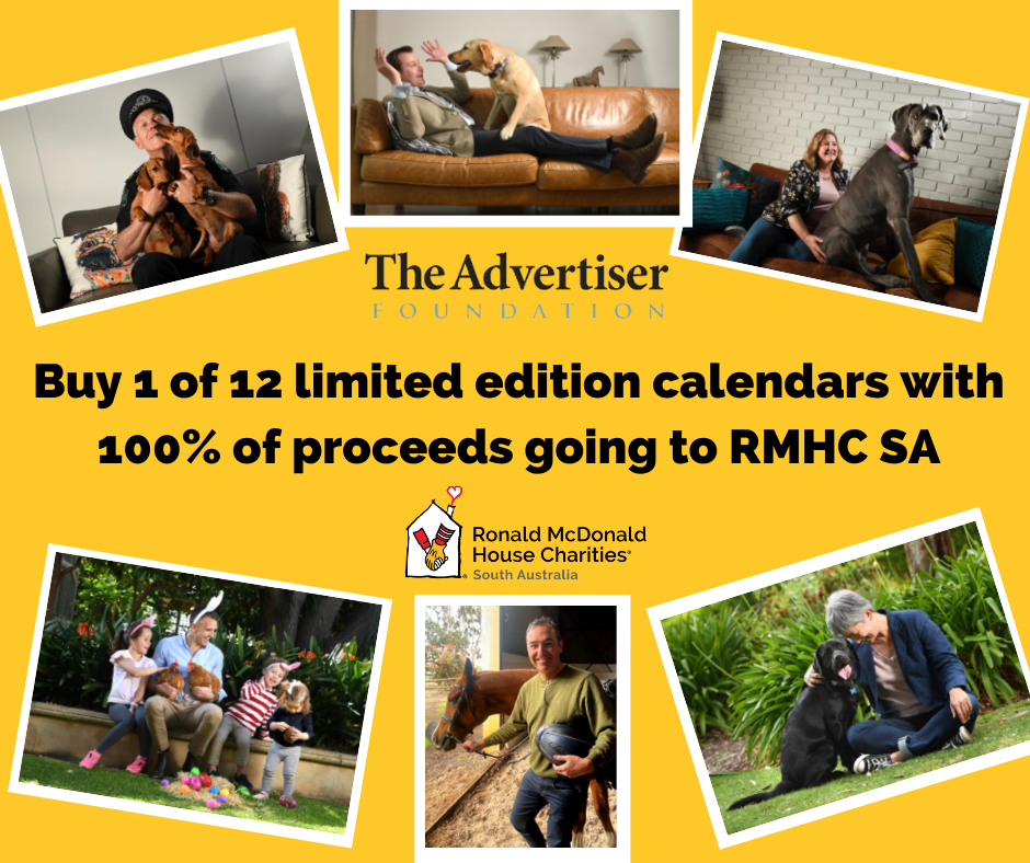The Advertiser - From politicians to police officers,... | Facebook