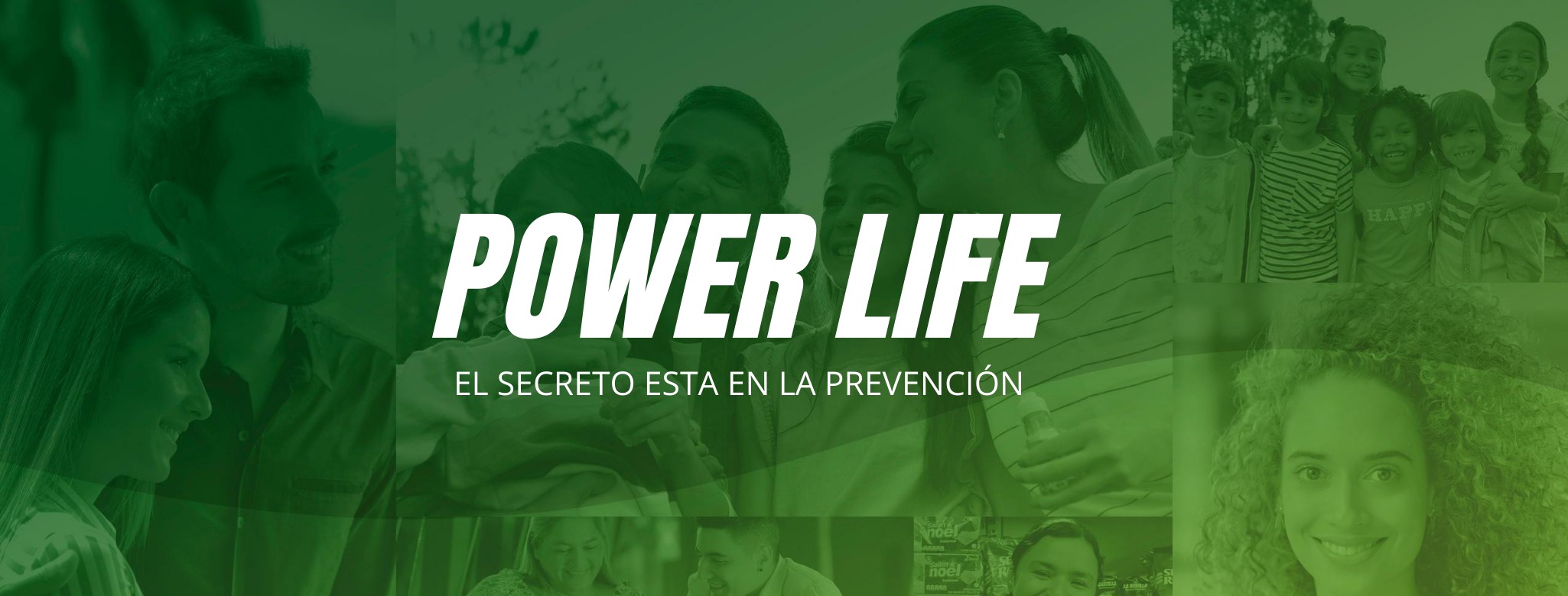 Power Life