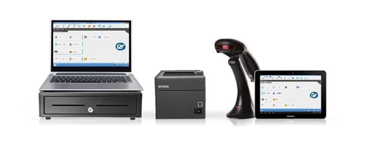 AZAD Systems | Adrar