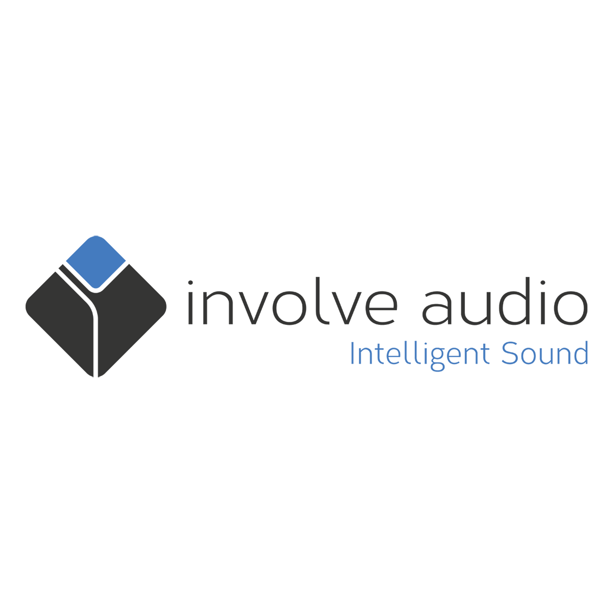 Involve Audio - Involve provides up to 40dB of separation,...