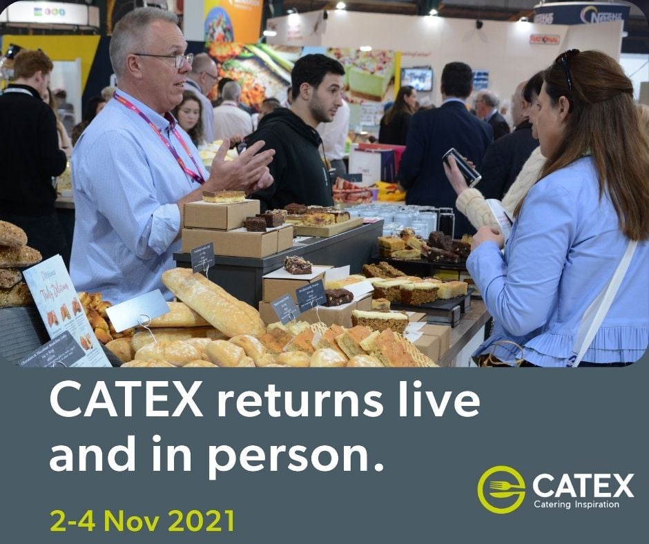 Caterbox.ie | Dublin