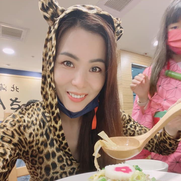 李欣潔