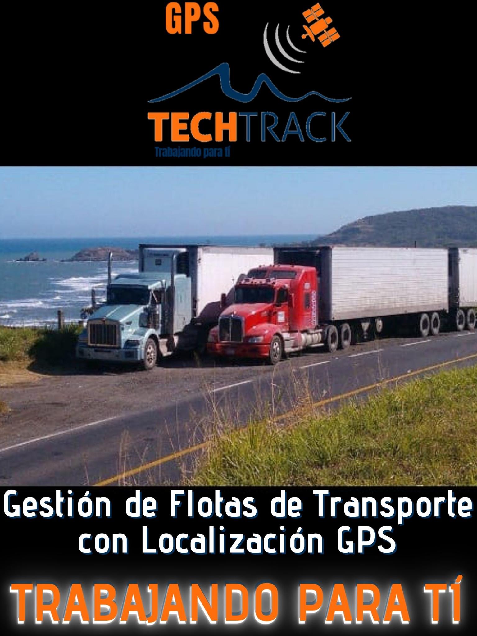 GPS Techtrack - 🇲🇽 De #Allende #NuevoLeon 🛣para todo... | Facebook