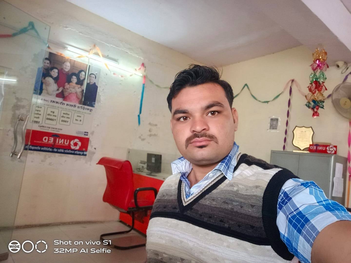 Prem Singh
