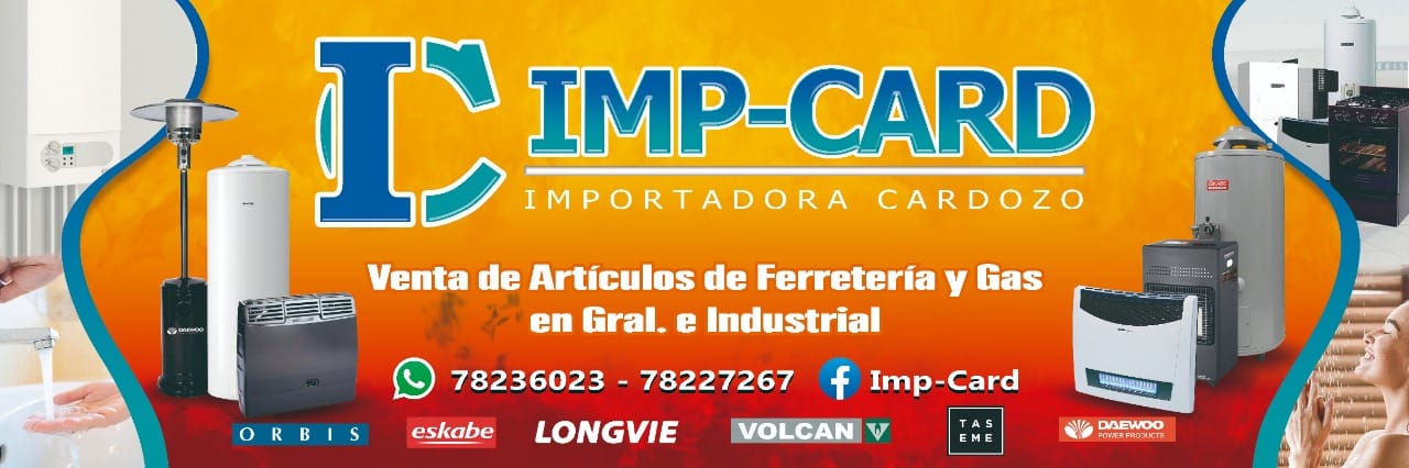 Imp-Card