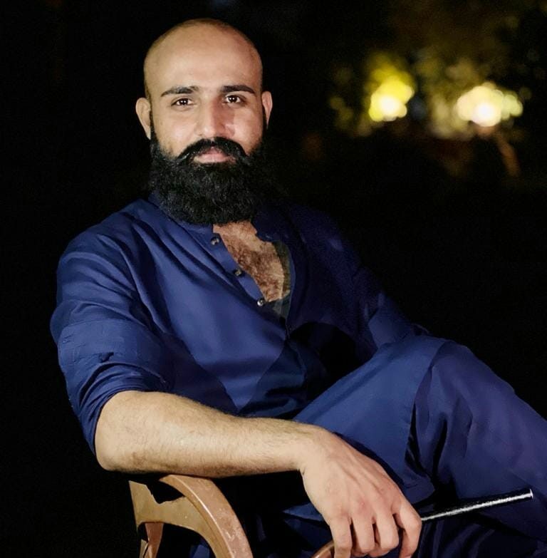 Majid Zulfiqaar