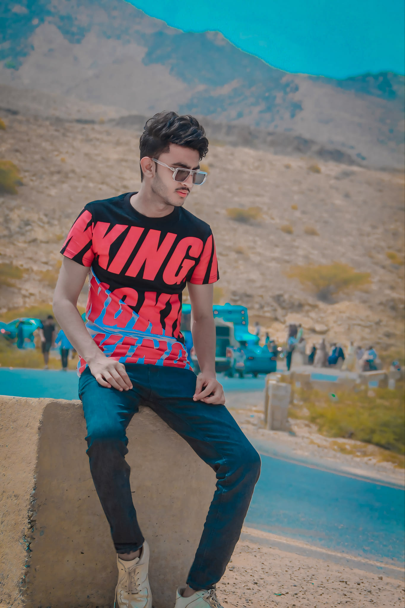 Habib Khan