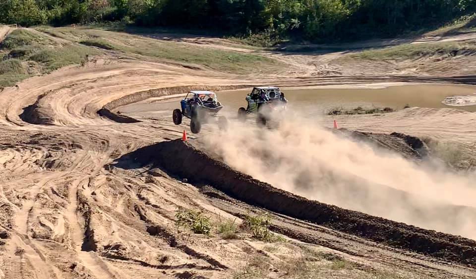 Trail Master Challenge Race Series | Copemish MI