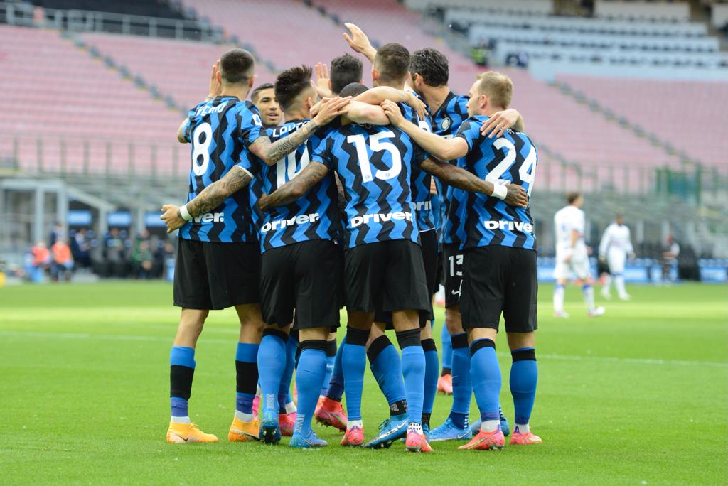 Con l'Inter nel cuore added a new... - Con l'Inter nel cuore