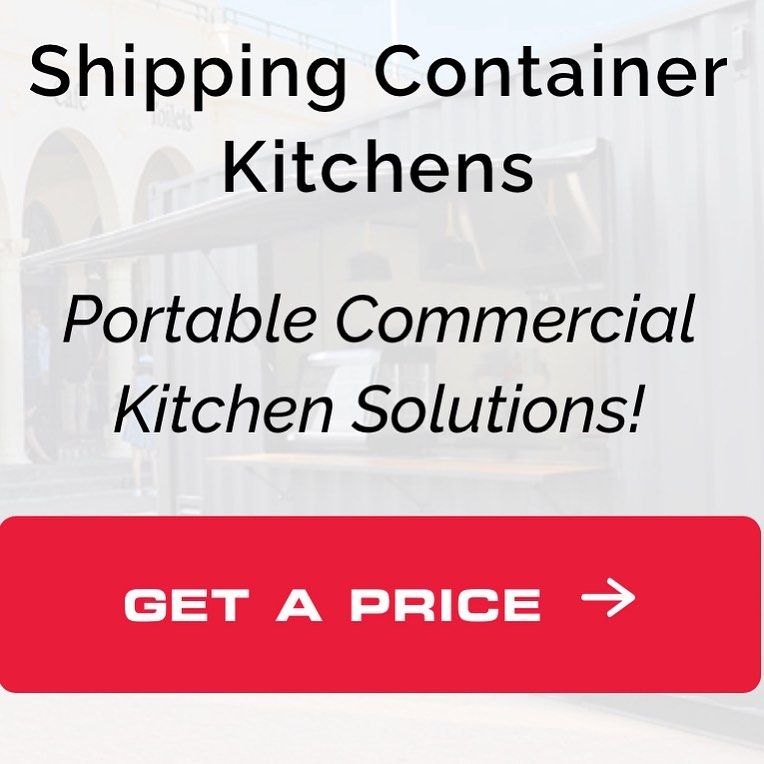 Port - Shipping Container Kitchens built to your needs. Whether you’re ...