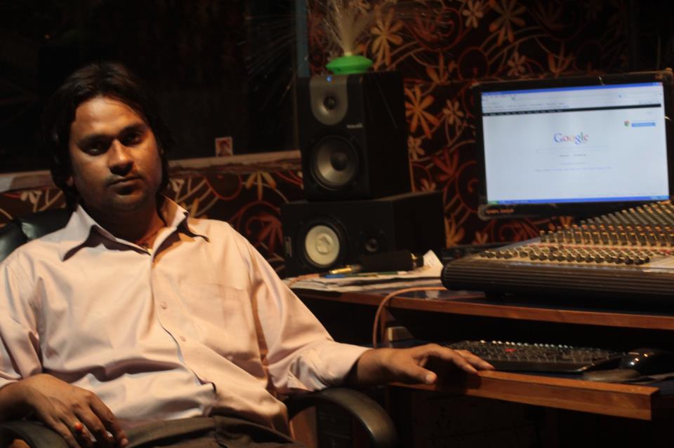Amit rathi