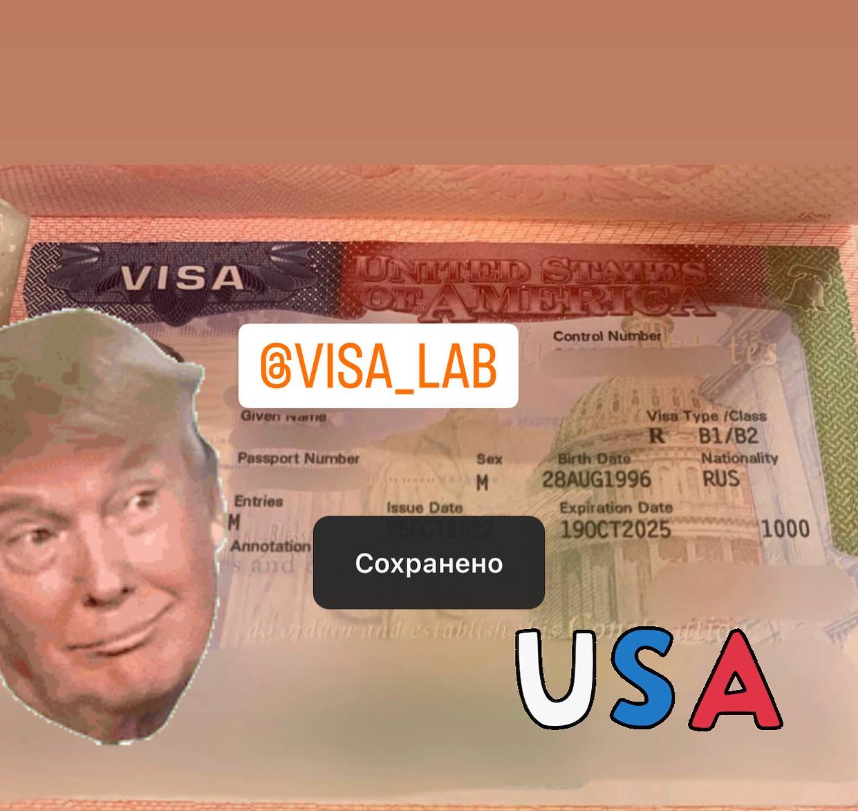 Visa-lab - Visa-lab added a new photo.