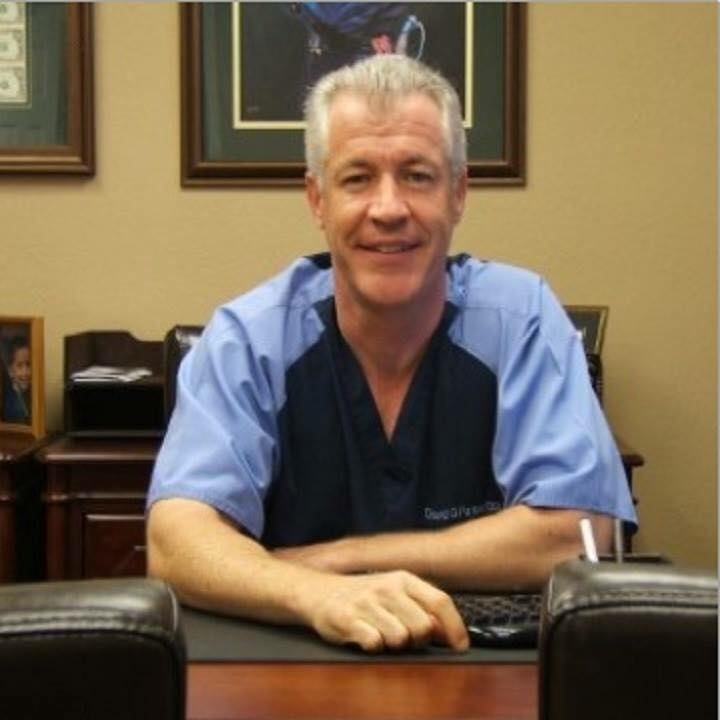 Parker David G DDS | Brandon FL