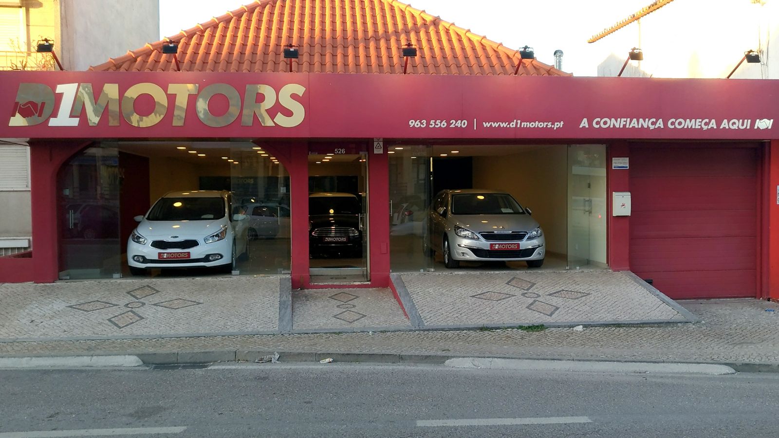 Motorvia - Motorvia added a new photo.