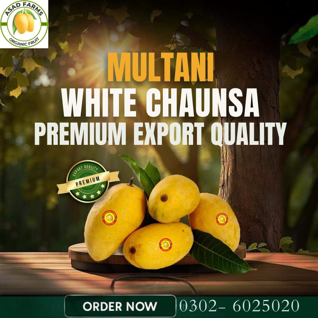 Asad Farms | Multan