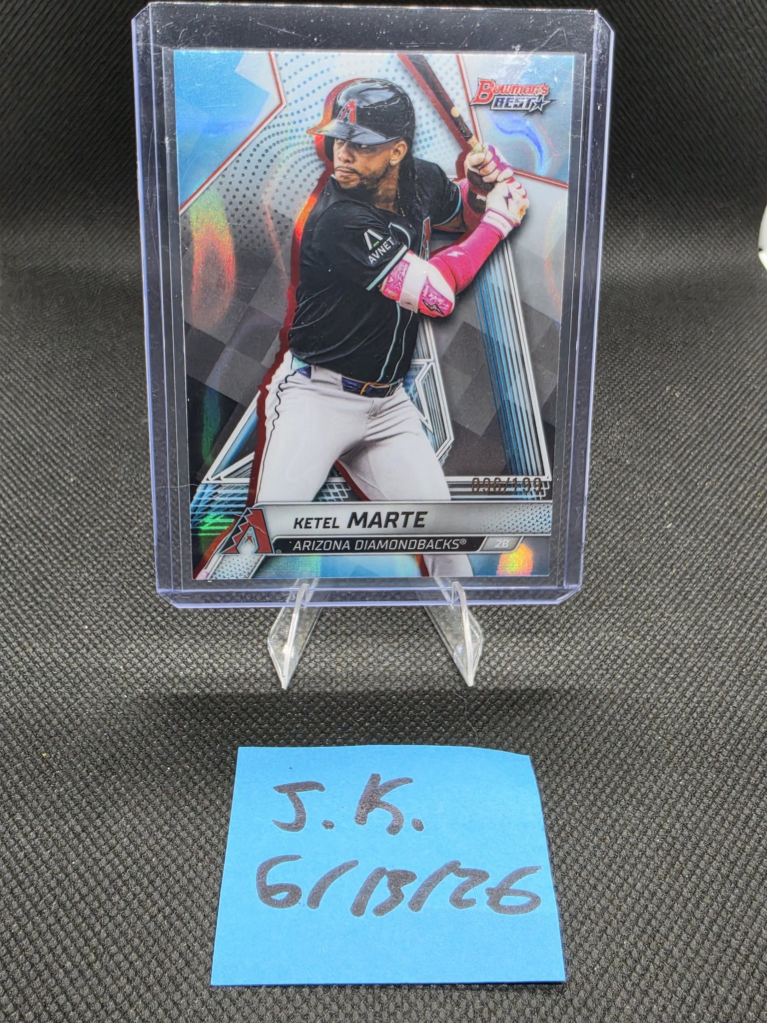 2025 Topps Bowman