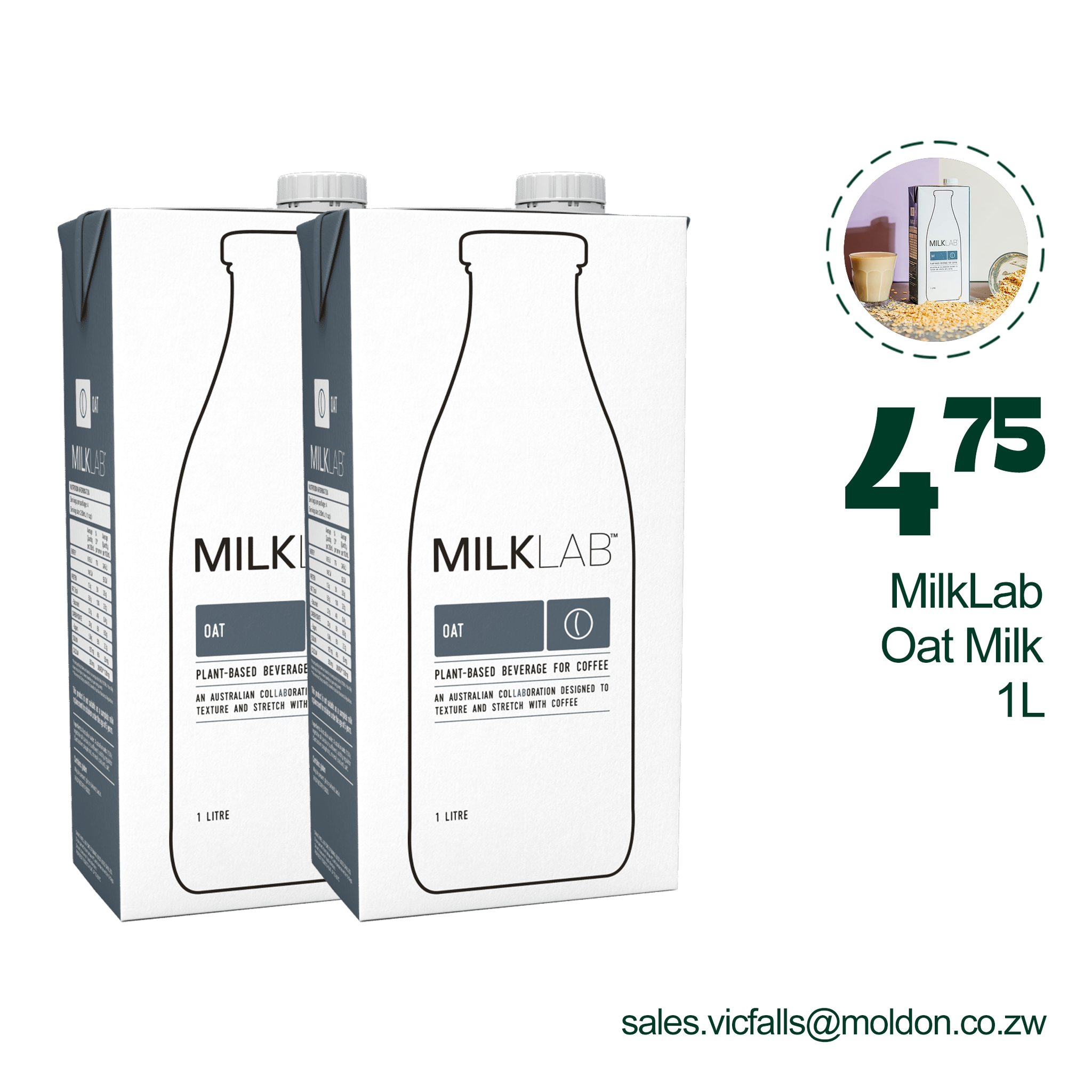 Moldon Marketing Victoria Falls | Victoria Falls