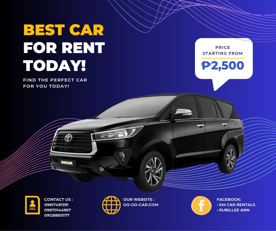 KM - Experience Versatility with Toyota Innova! 🚗 Elevate your travel ...