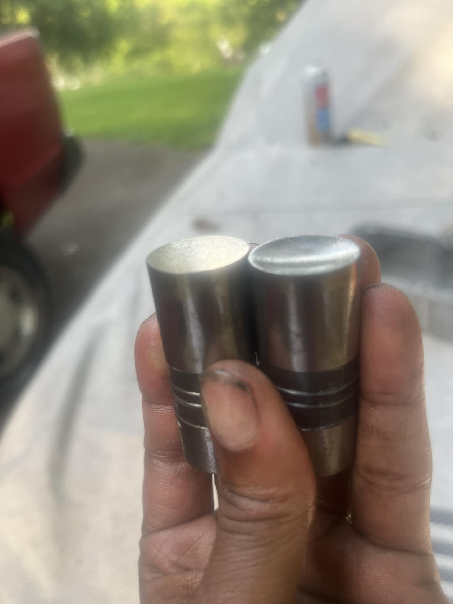 Chevy 350 Roller Cam And Lifters Kit
