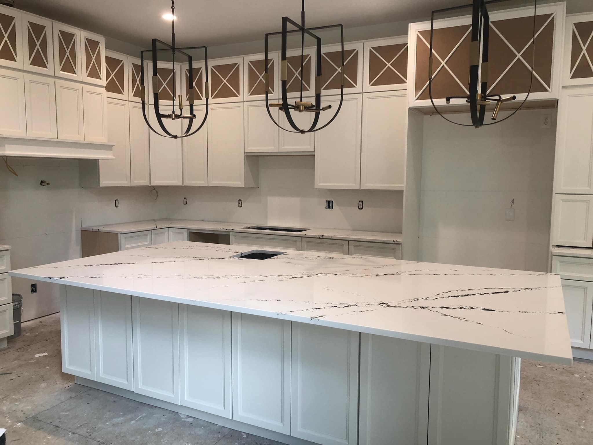 Little Rock Granite & Quartz