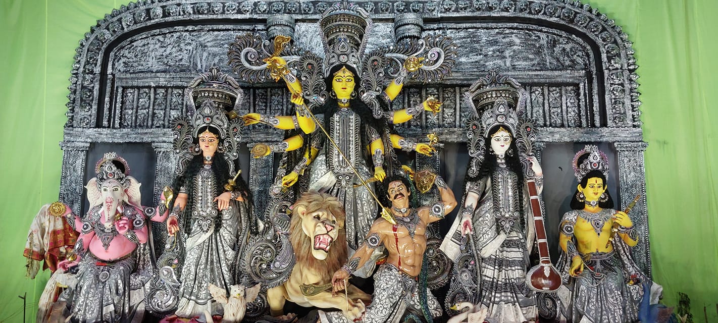 Chatra Kalitala Baroyari Samity -CKBS Official | Serampore