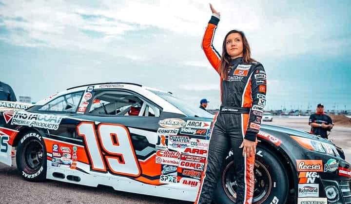 Alexa Anderson Racing added a new... - Alexa Anderson Racing