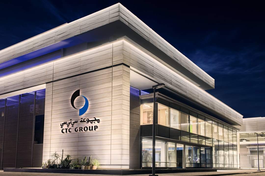 CTC Group | Khartoum