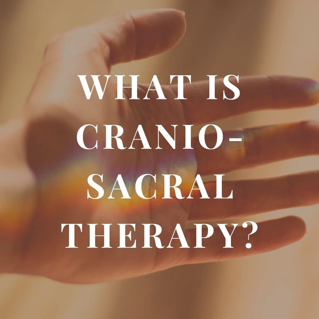 College of Cranio-Sacral Therapy (CCST) - Cranio-Sacral Therapy is a ...