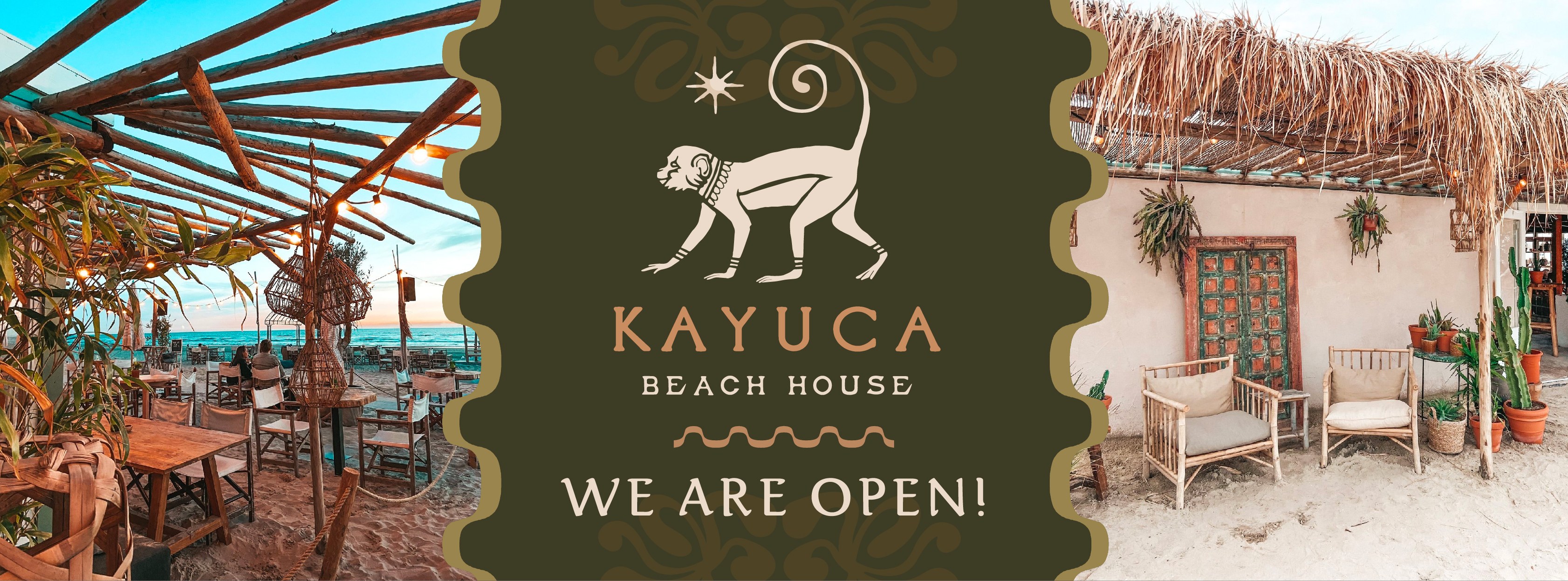 Kayuca | Zandvoort
