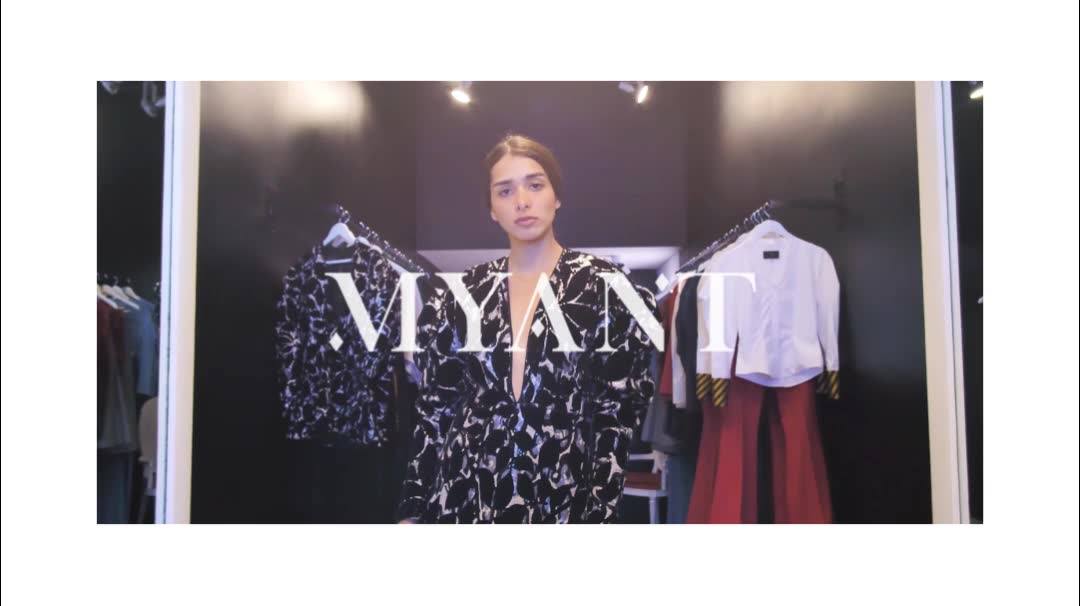 MYANT