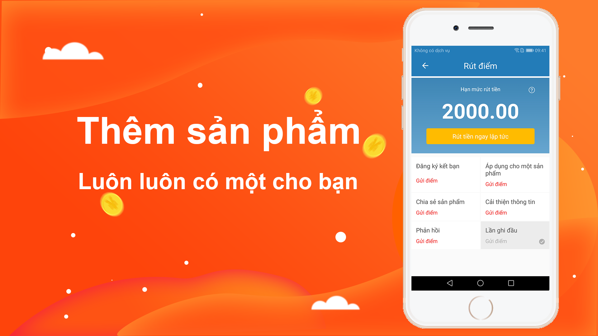 Vaymo Người Việt