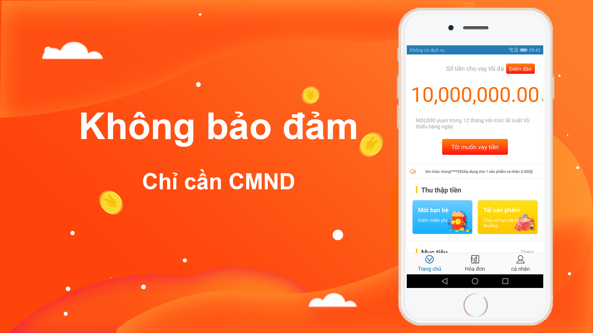 Vaymo Người Việt