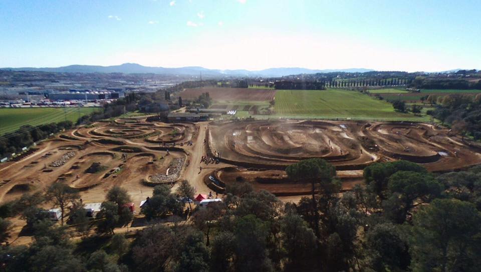Rocco's Ranch -... - Rocco's Ranch - Circuit de Catalunya