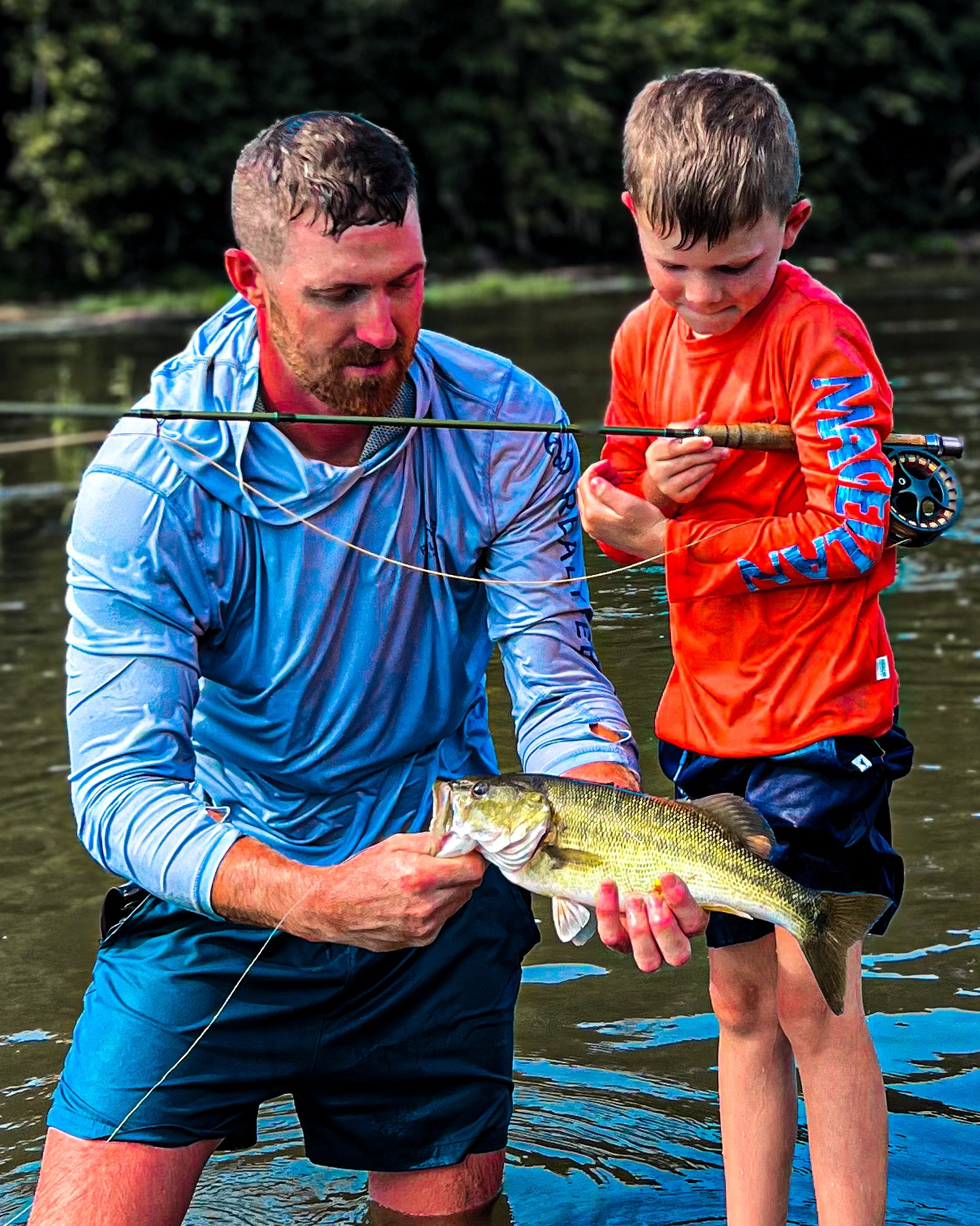 Calico Fly Fishing added a new photo... - Calico Fly Fishing