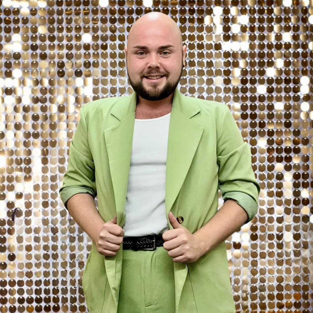 A massive thank you to everyone... - The Tony Read Experience