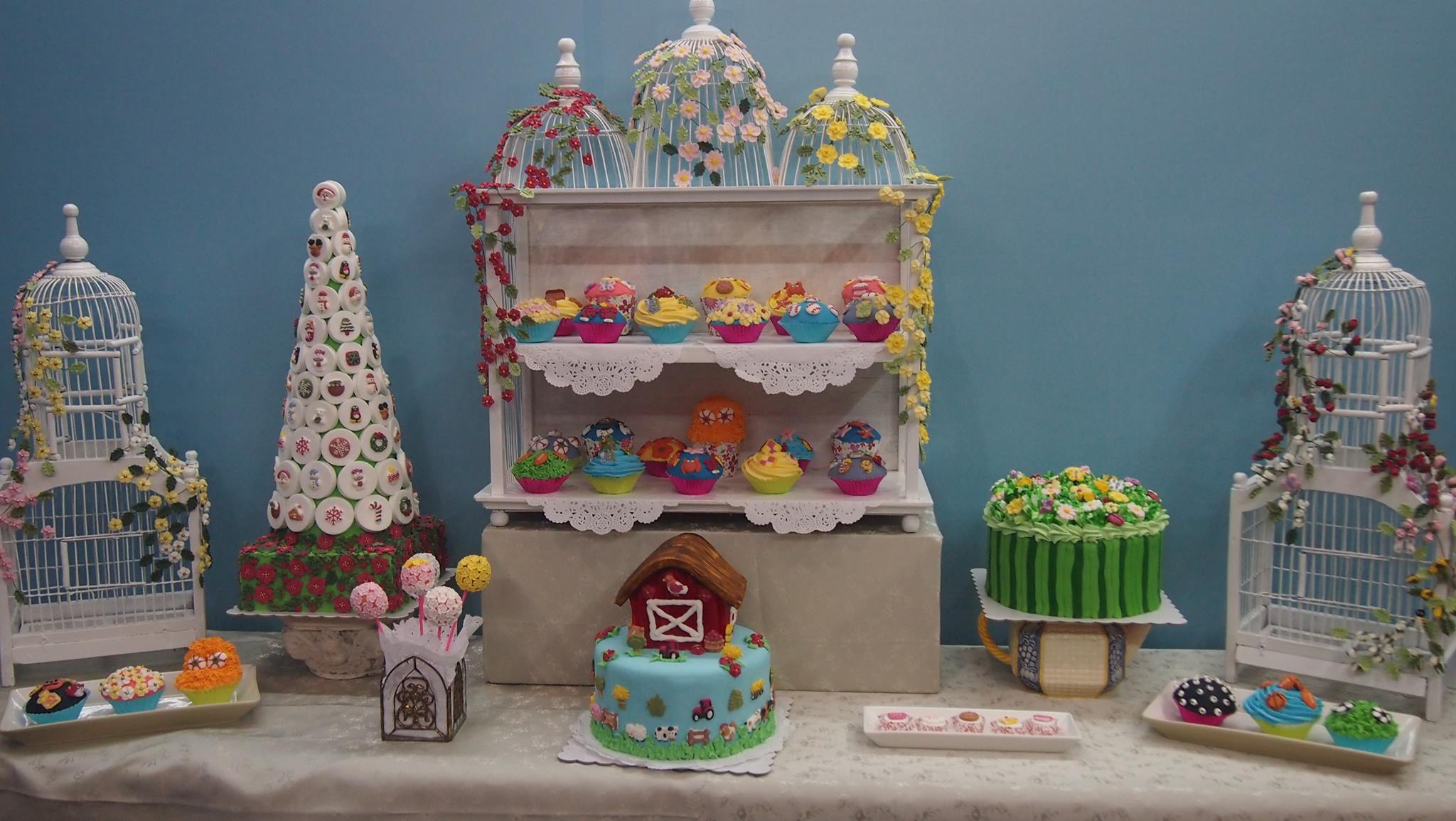 The Hummingbird Kitchen