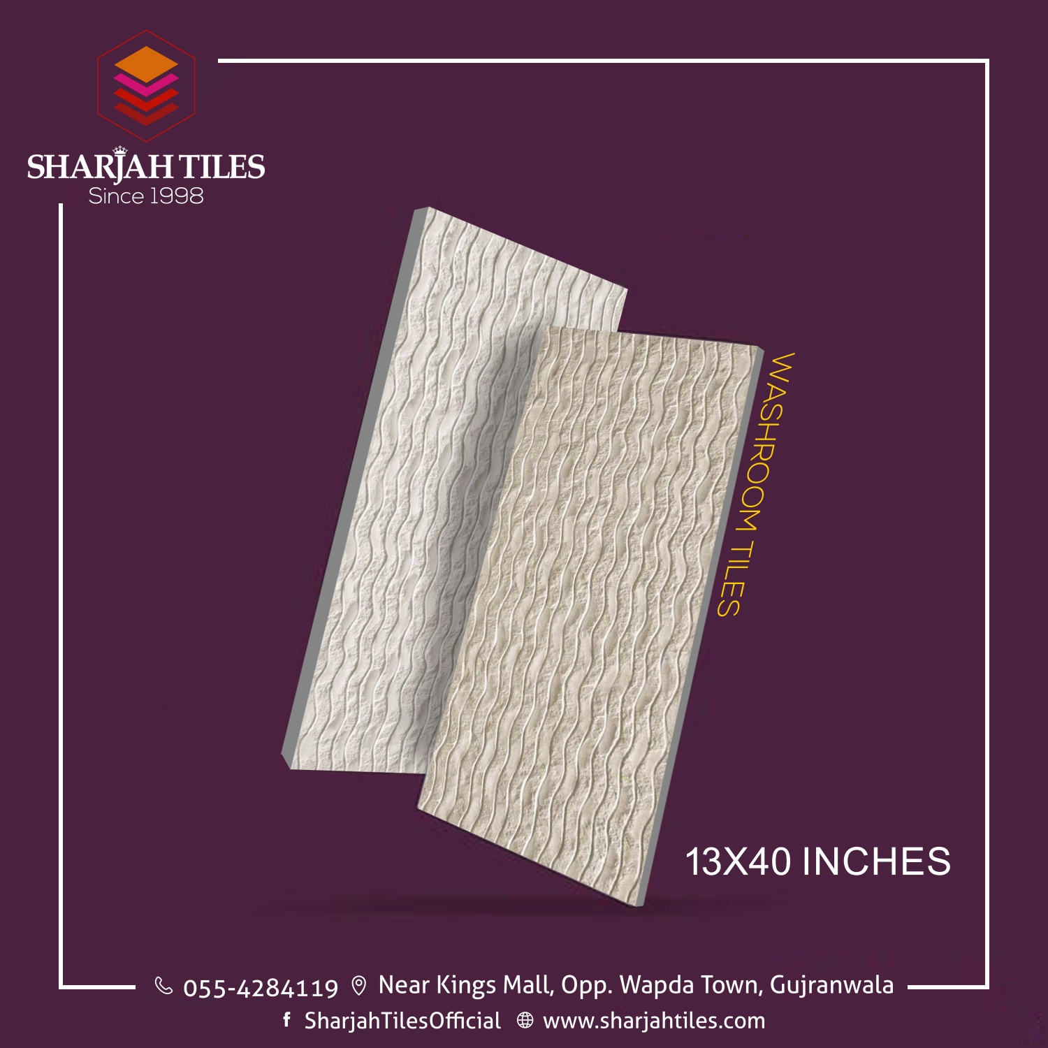 Contact us More Details/Wholesale... - Sharjah TILE Center