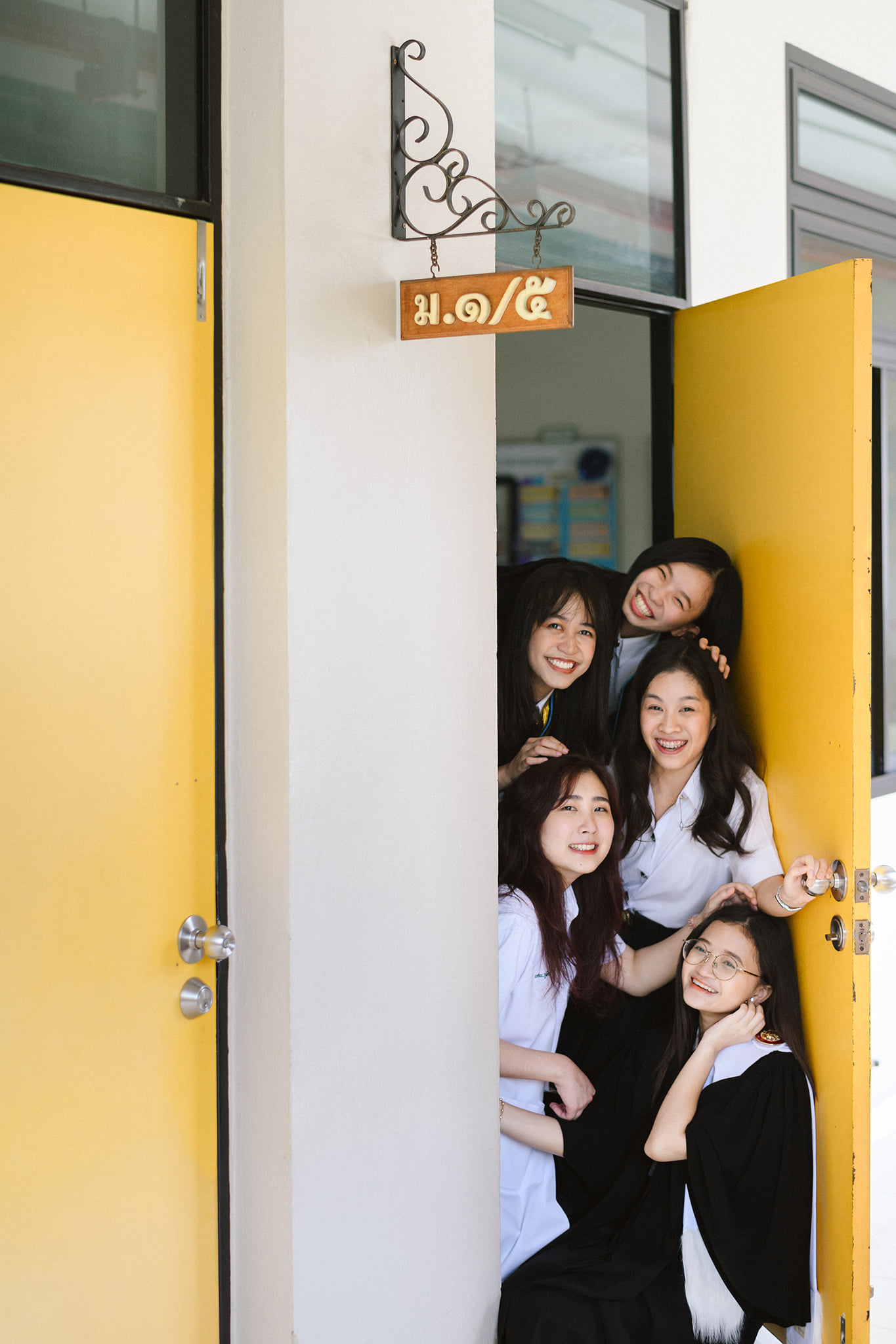 ถ่ายรูปรับปริญญานอกรอบ ในรอบ เดี่ยว /... - Keniz Photograph