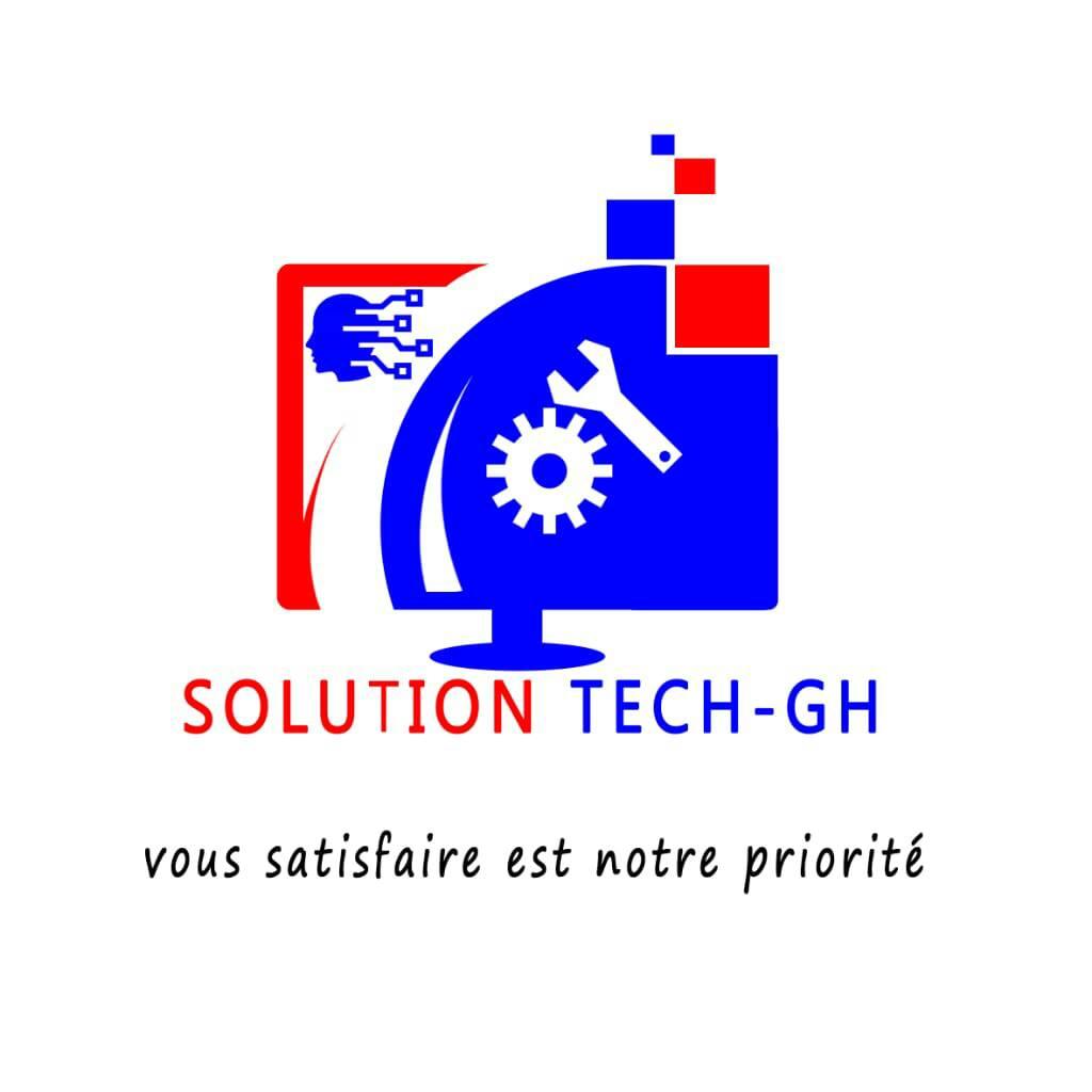 Solution Tech God Hand