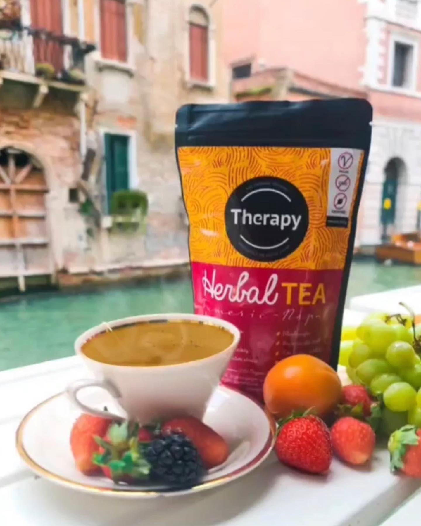 S Foods - Life romanticized with the @naturemytherapy organic Turmeric ...