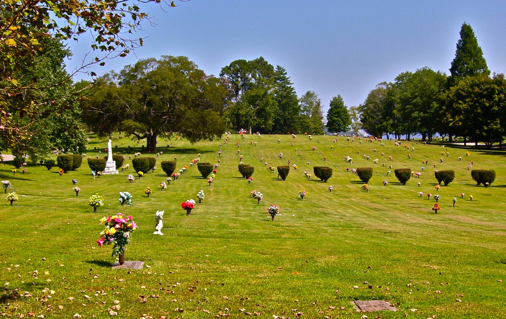 Richard Eugene Vaughn (known... - Weatherford Mortuary | Facebook