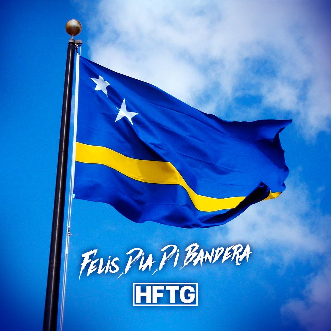 HFTG - Congratulations Curacao🇨🇼🇨🇼🇨🇼🇨🇼 #hftgcuracao