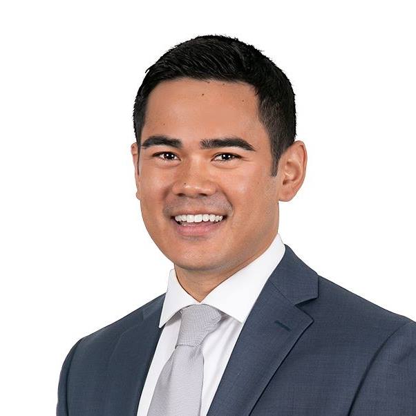 Matthew Reyes
