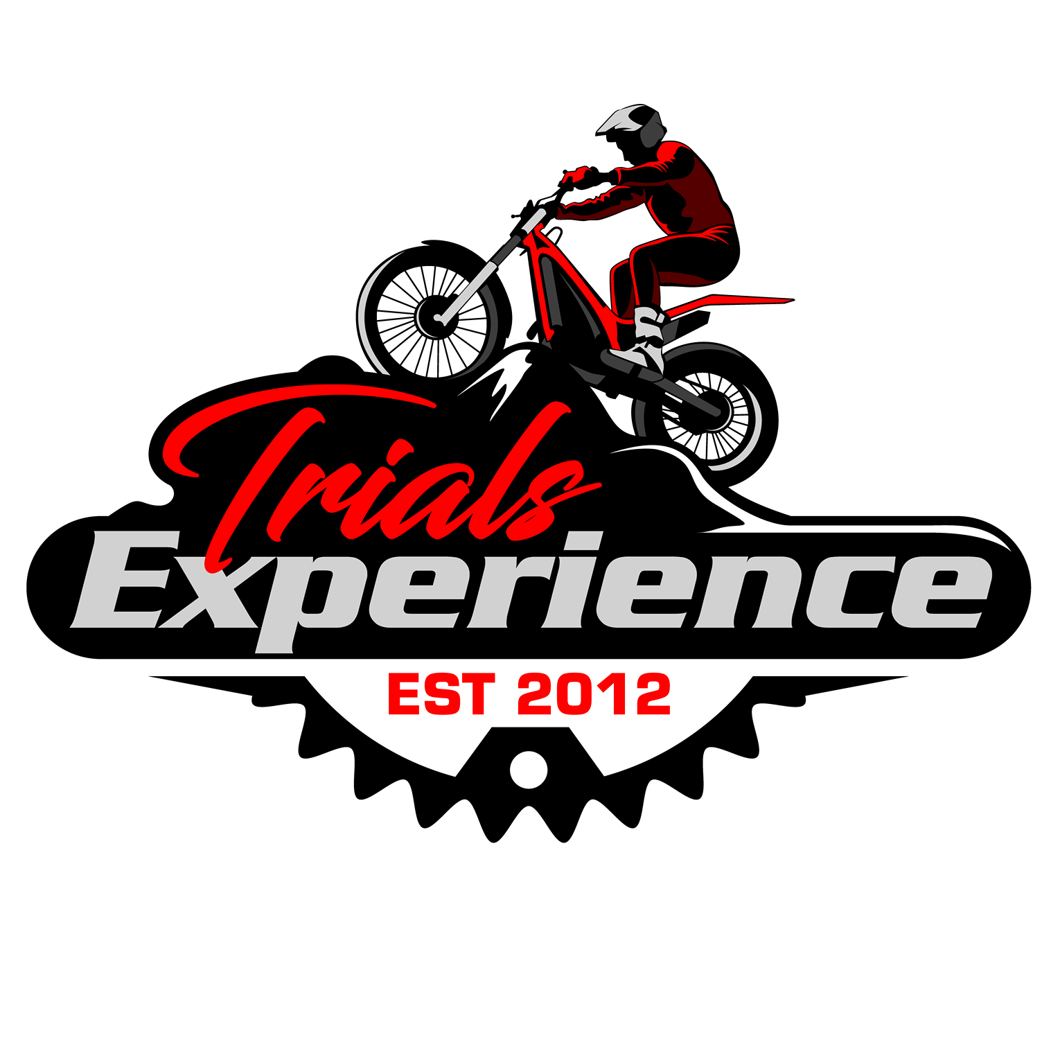 Meet Chris. TRIALS > ENDURO > ADV... - Trials Experience | Facebook