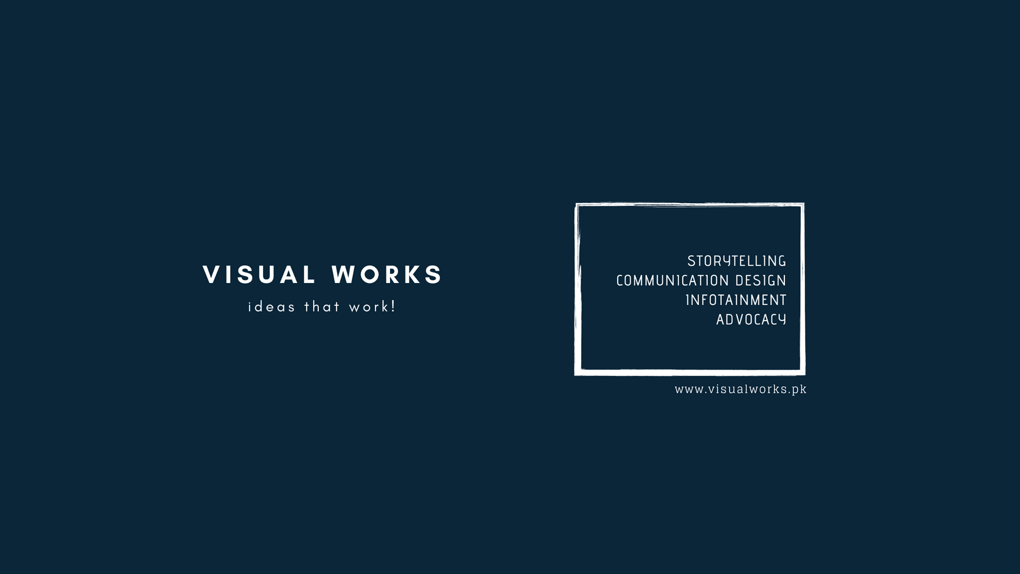 Visual Works Inc.