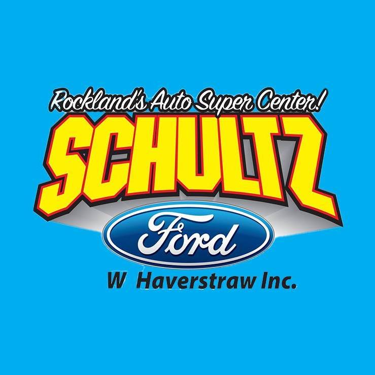 Schultz Ford of West Haverstraw West Haverstraw NY