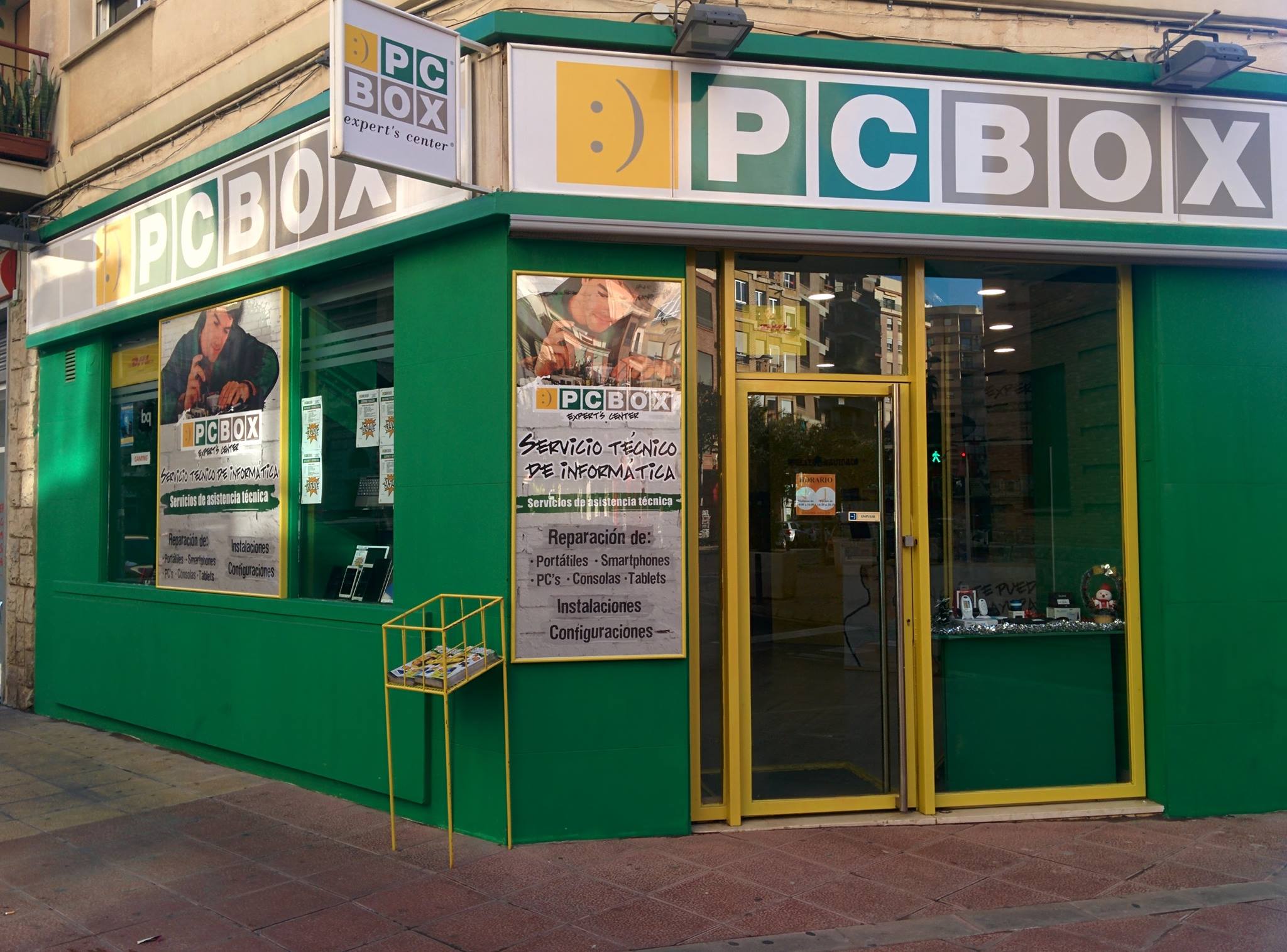 PCBox Vilanova - PCBox Vilanova added a new photo.