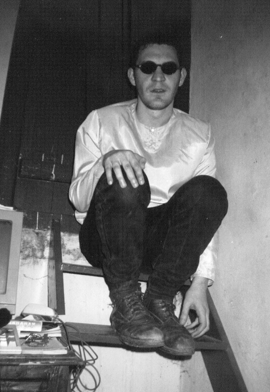 Julio Inverso