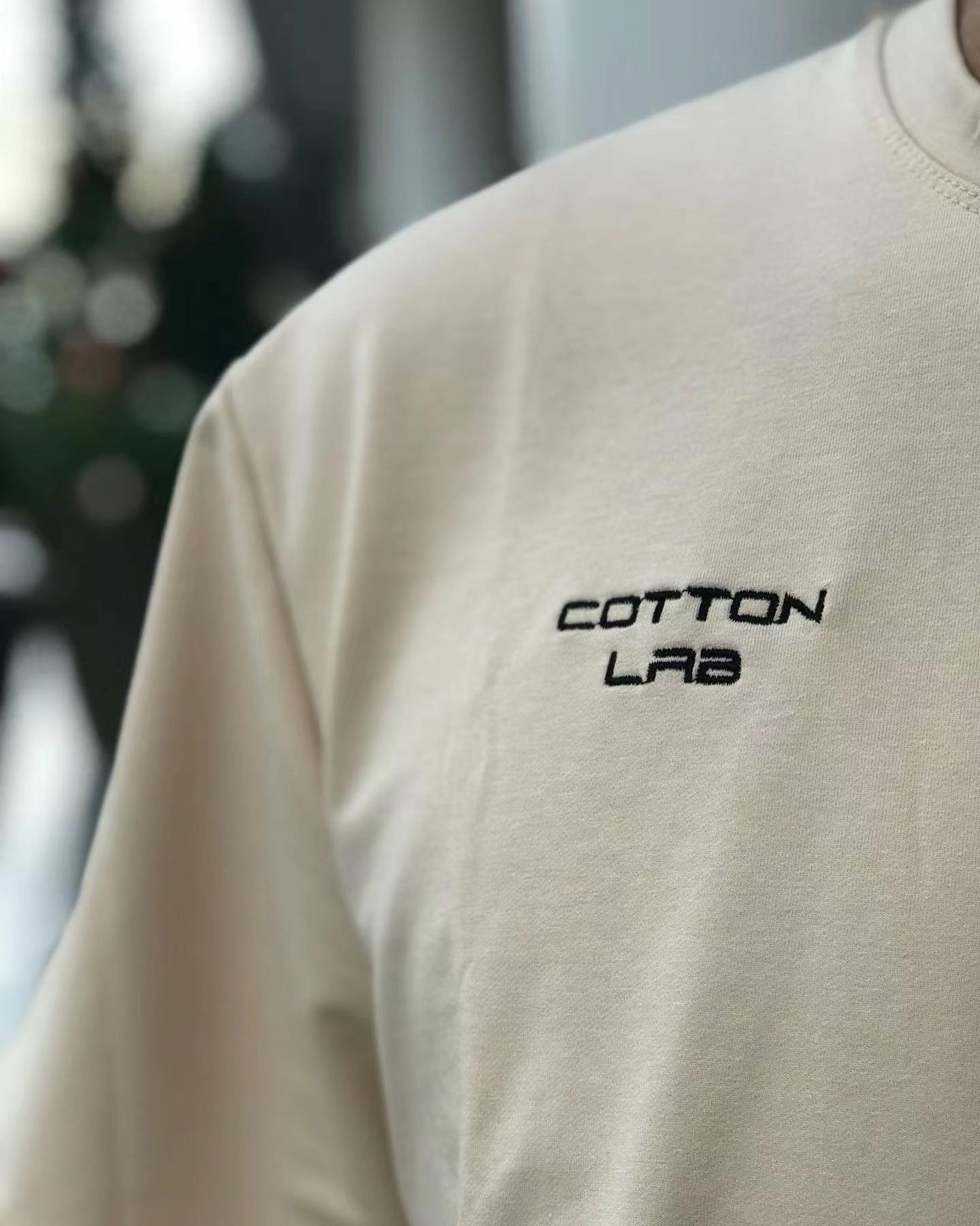 Cotton Lab Clothing