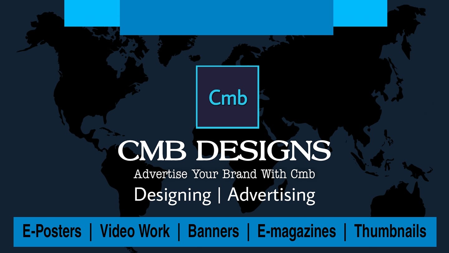 CMB Designs | Dubai
